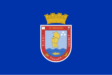 bandera region de coquimbo