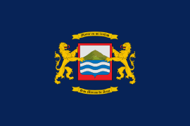 bandera de arica y parinacota