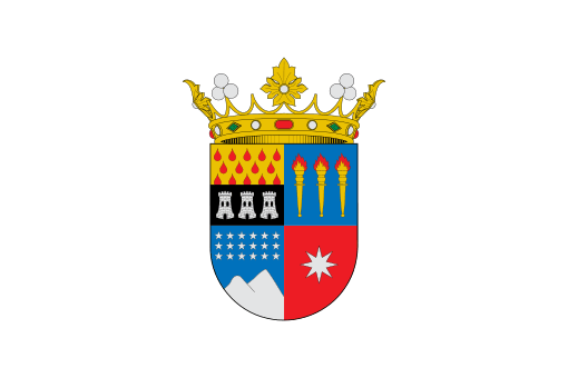 bandera region de ñuble