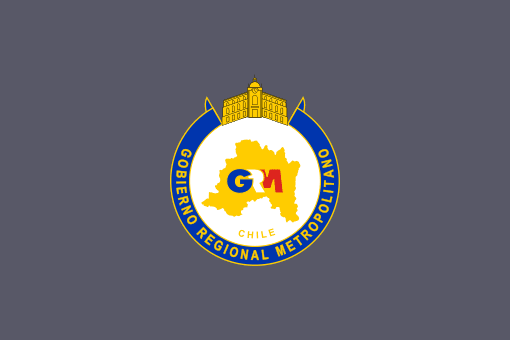 bandera region metropolitana