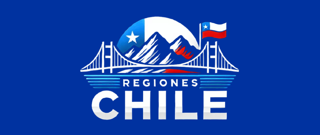 Regiones Chile
