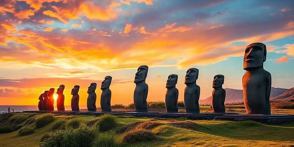 isla de pascua