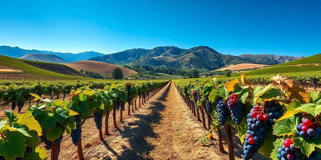 mejores vinos chilenos