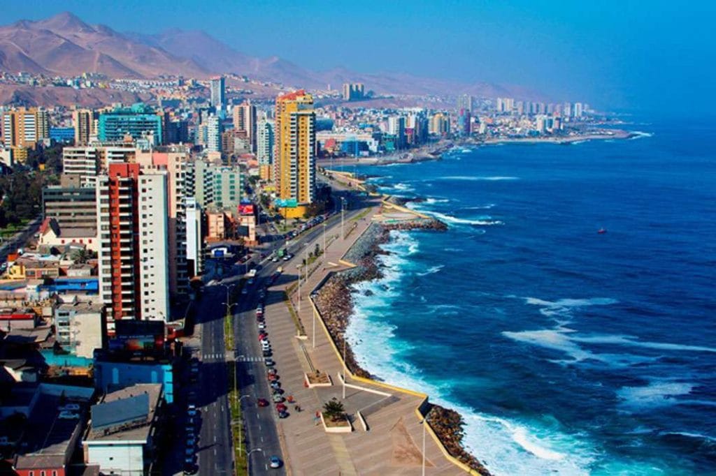 region de antofagasta