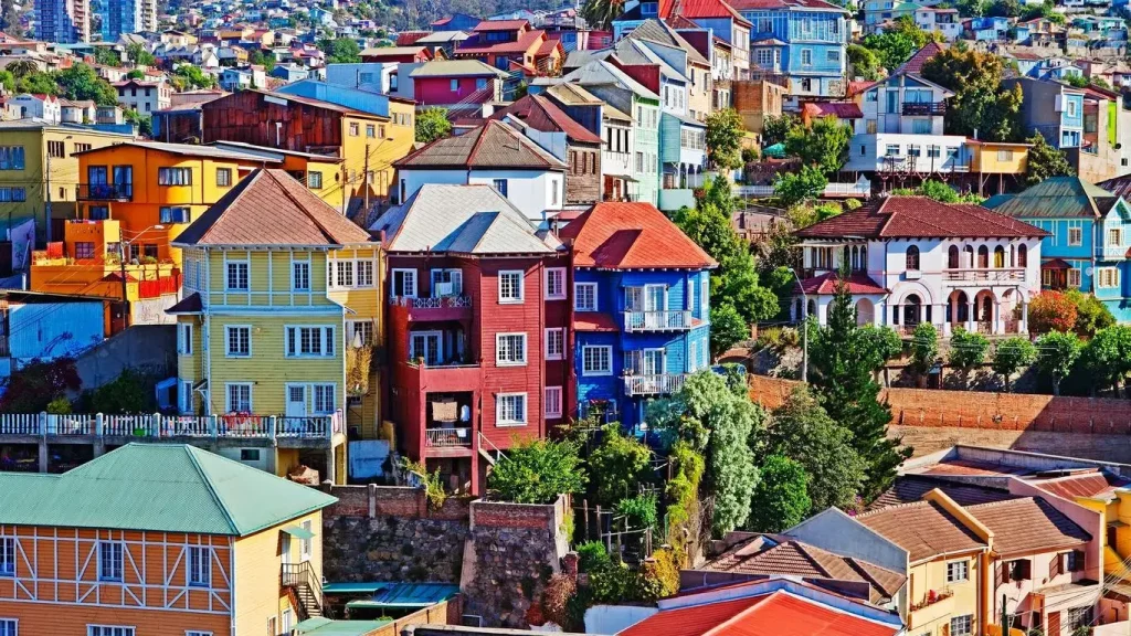 region de valparaiso