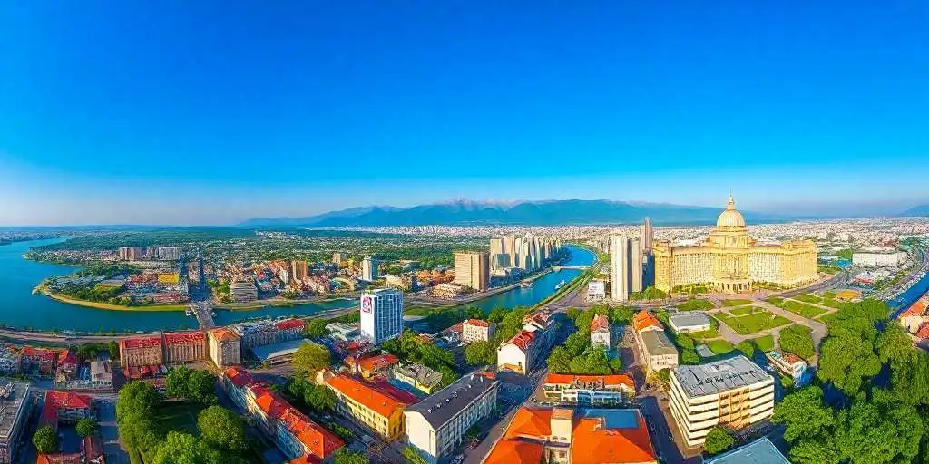 qué ver en concepcion