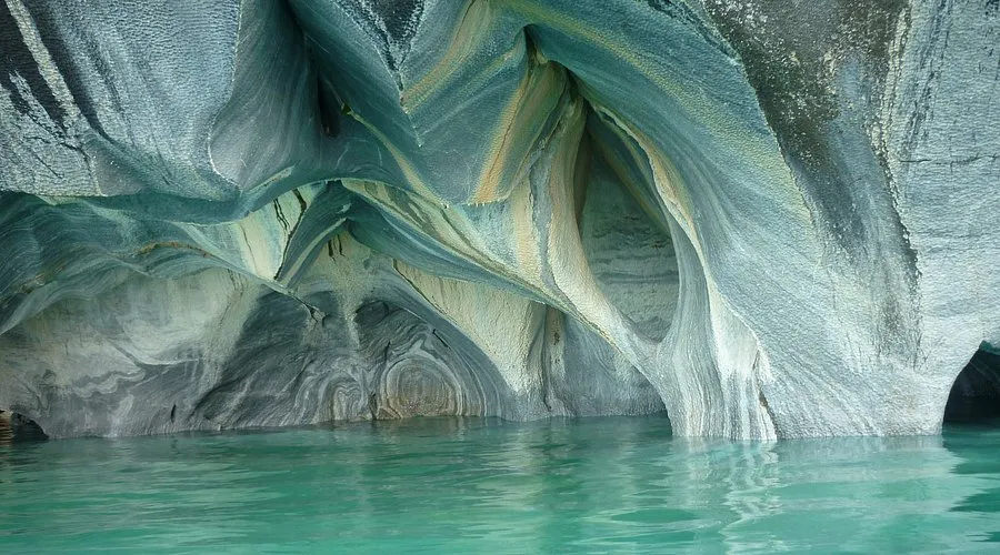 catedral de marmol