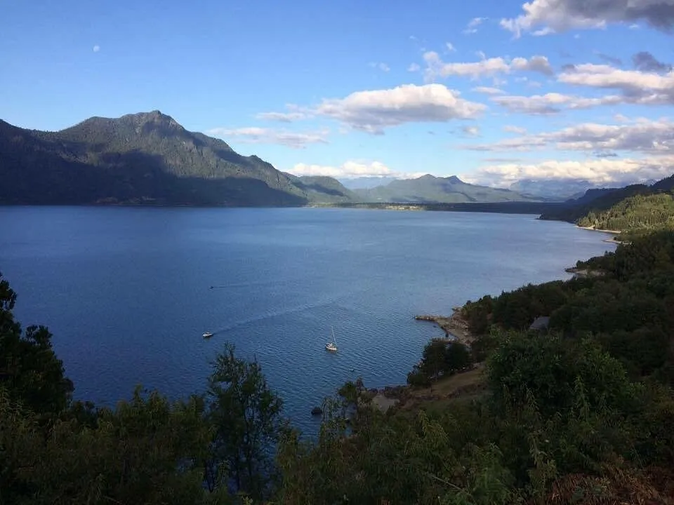 lago ranco