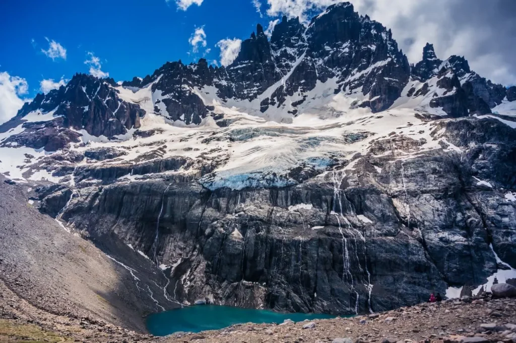 parque nacional cerro castillo