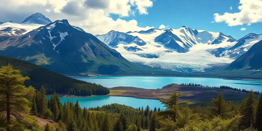 patagonia chilena