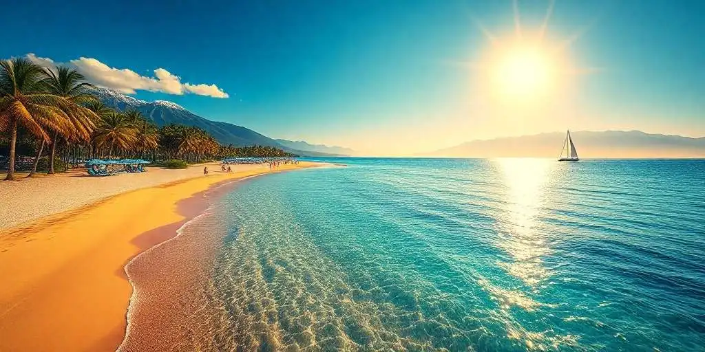 playas de chile
