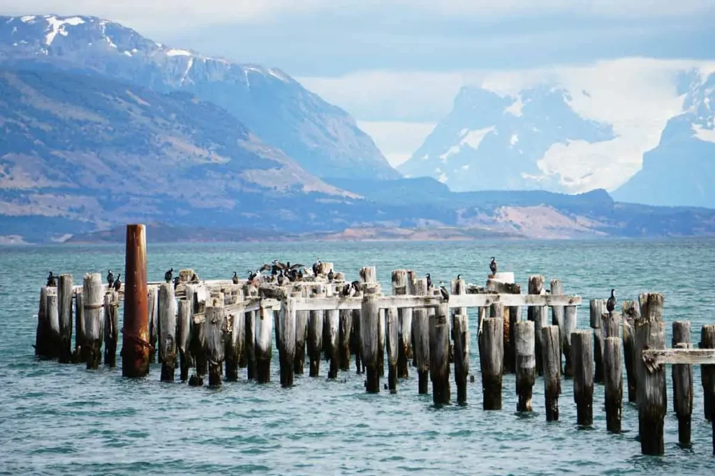 puerto natales