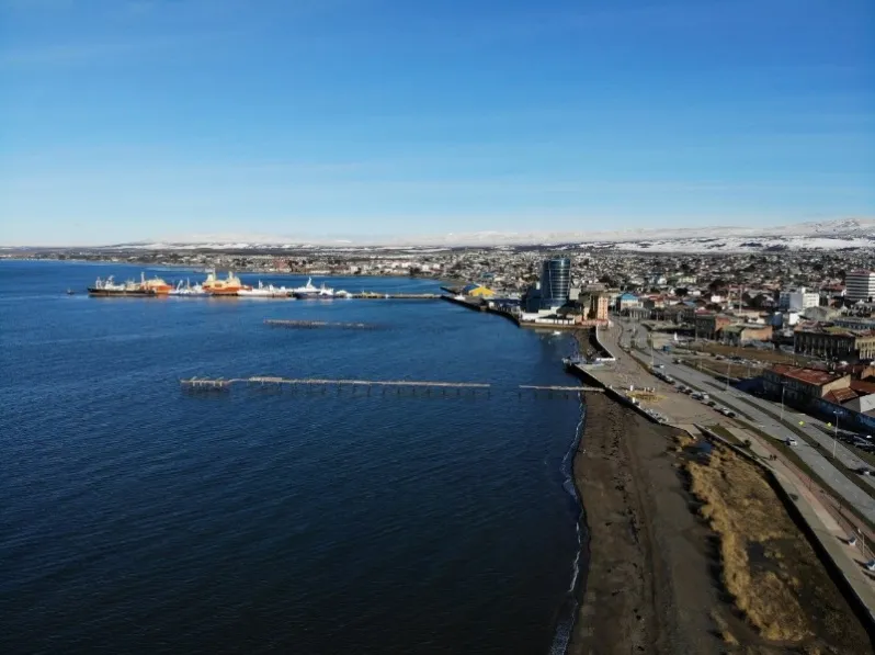 punta arenas