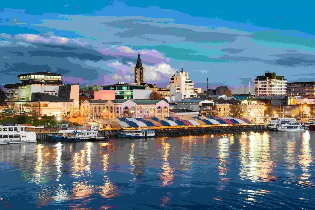 valdivia