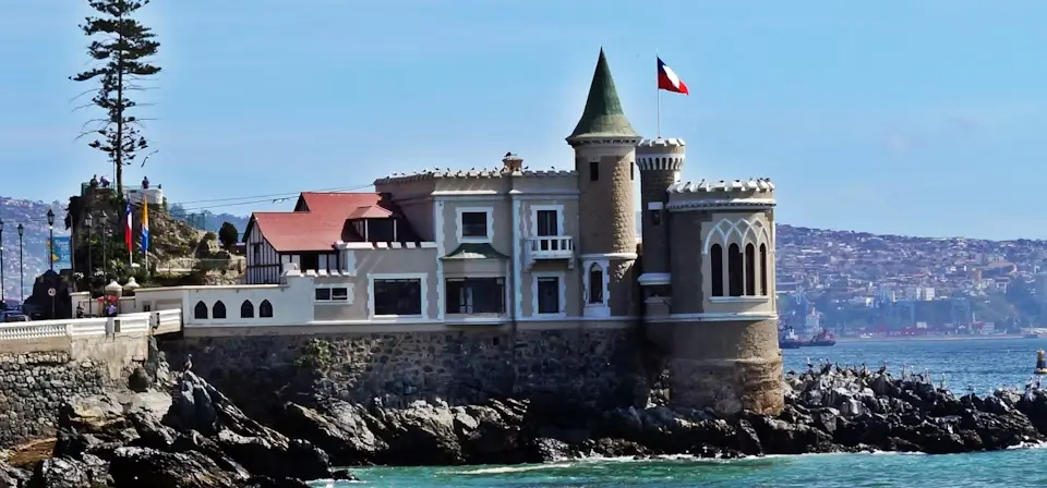 vina del mar