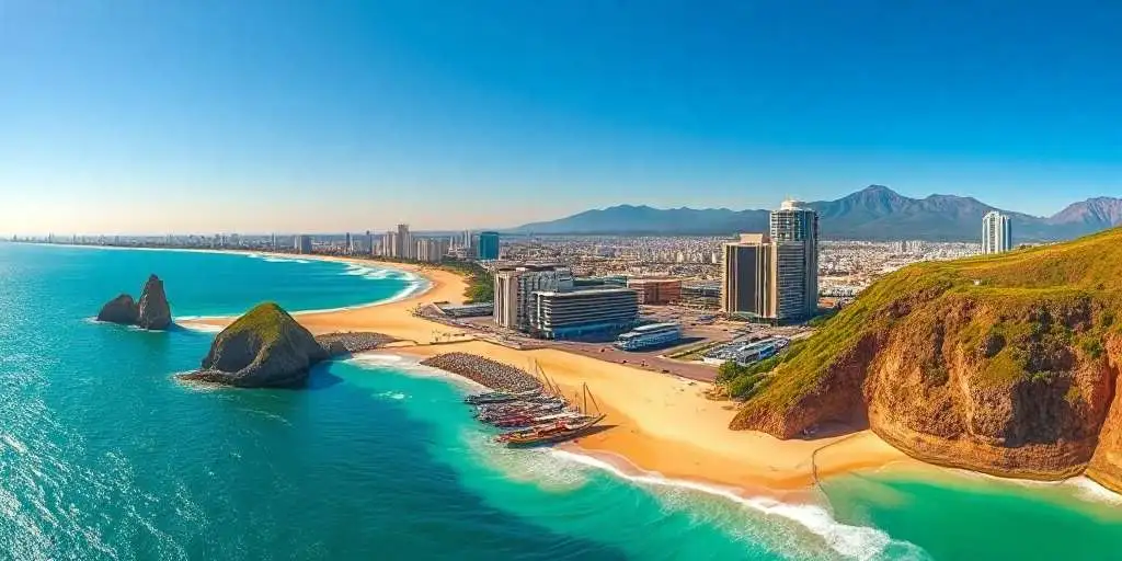 que hacer en iquique