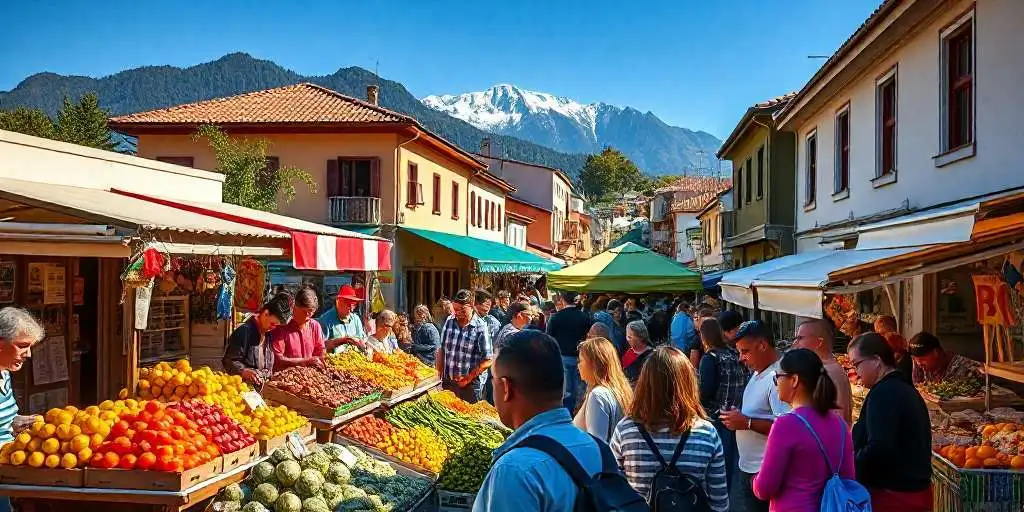que hacer en puerto montt