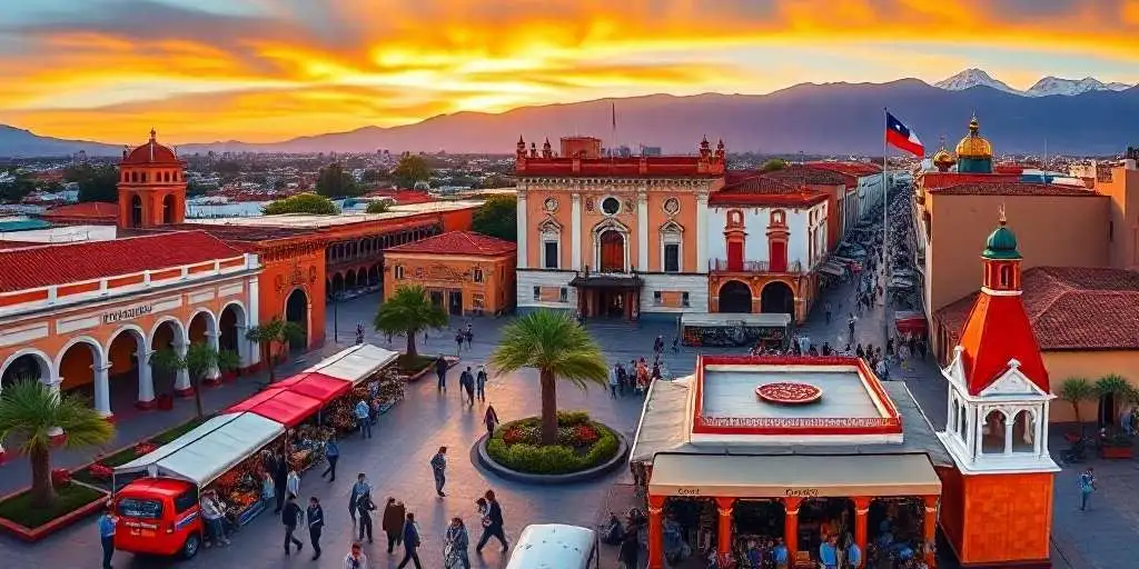 que hacer en rancagua